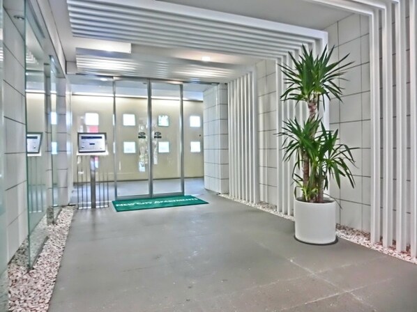 オーキッドレジデンス蔵前IIの物件内観写真